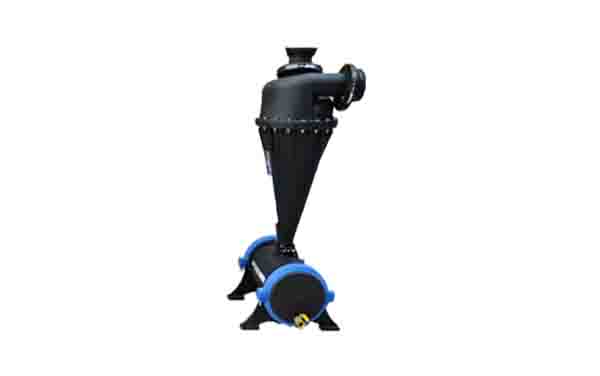 永州农业灌溉工程过滤器-离心除砂器