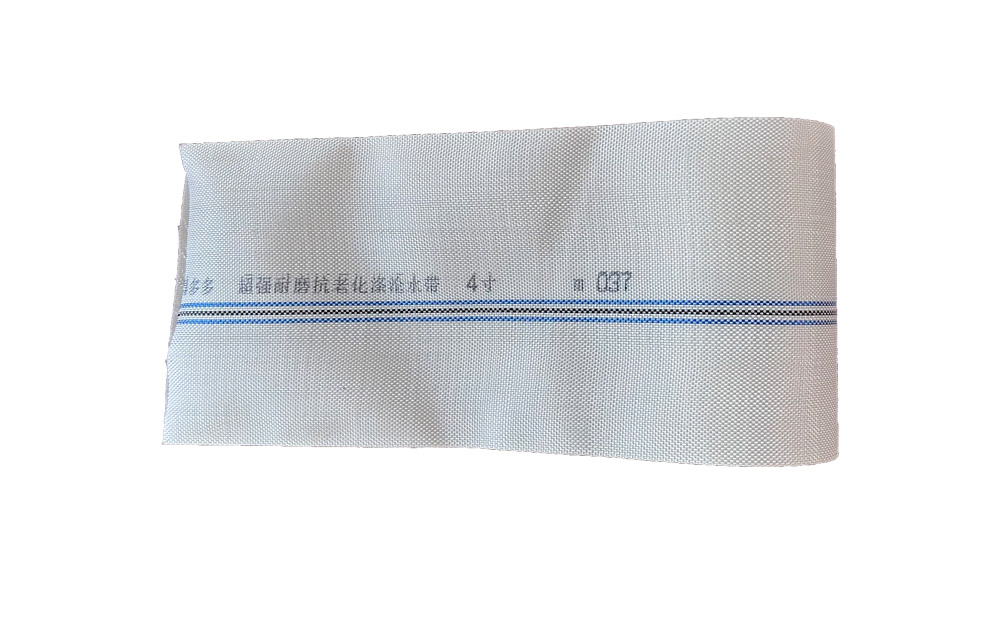 永州涤纶编织水带使用方法