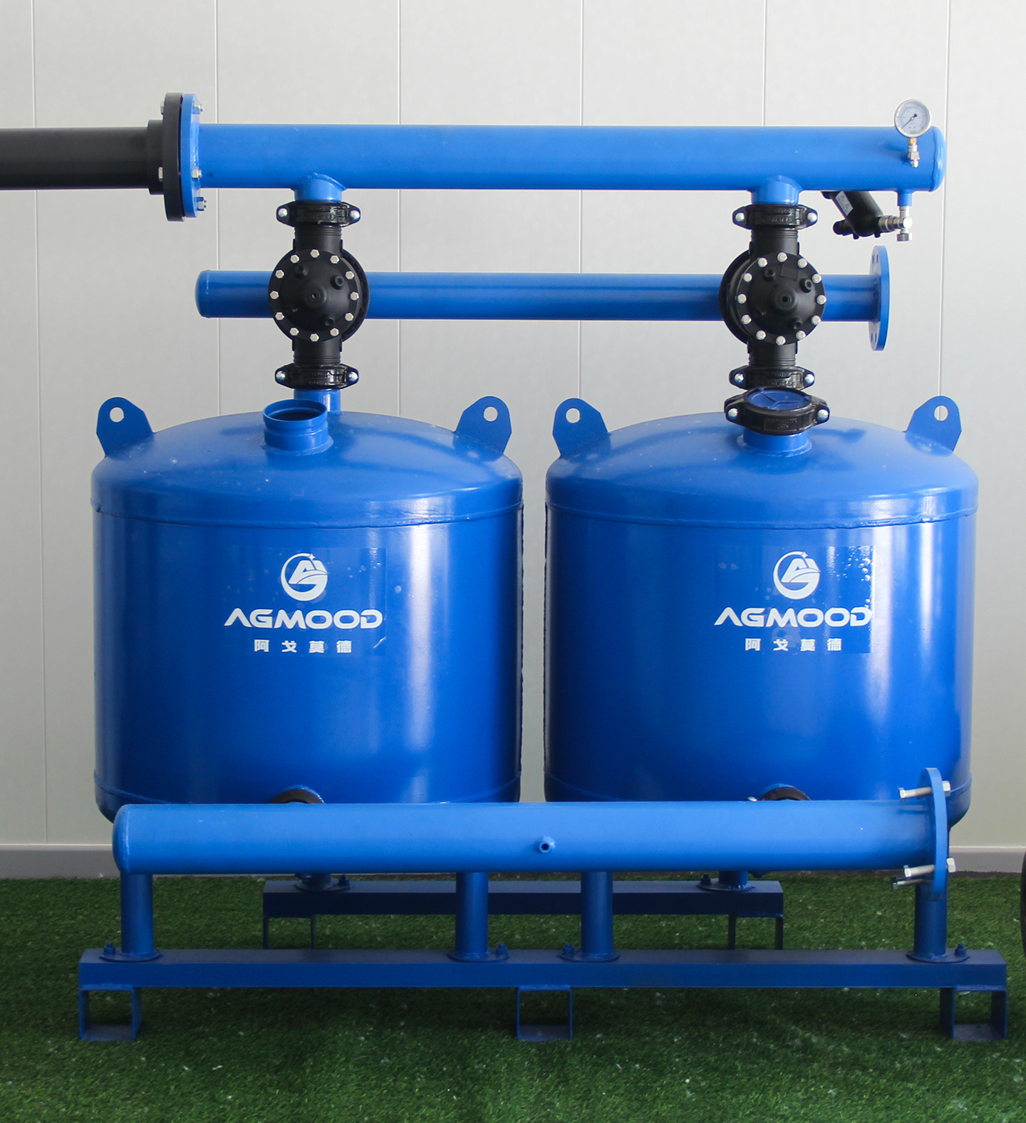 永州砂石过滤器使用领域