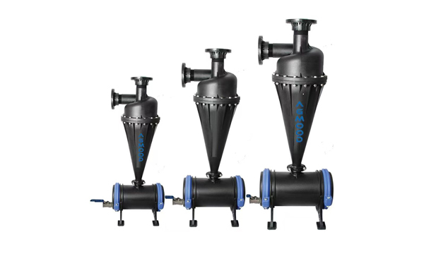 永州4寸离心过滤器