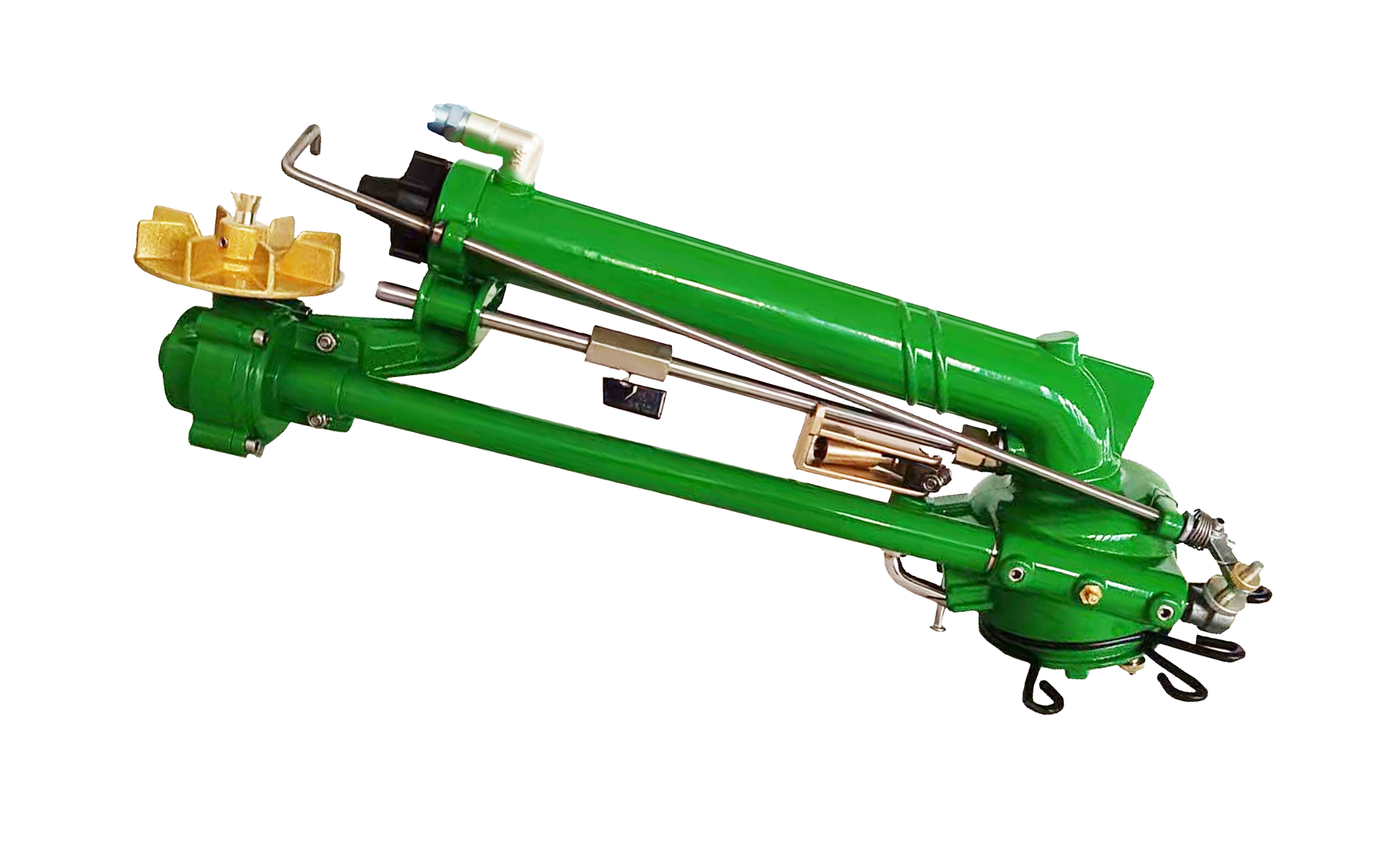 永州SK41 PLUS涡轮喷枪