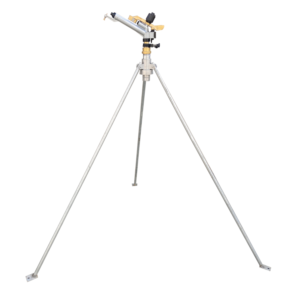 永州程瑞达 CRC30 灌溉喷枪支架四大核心优势