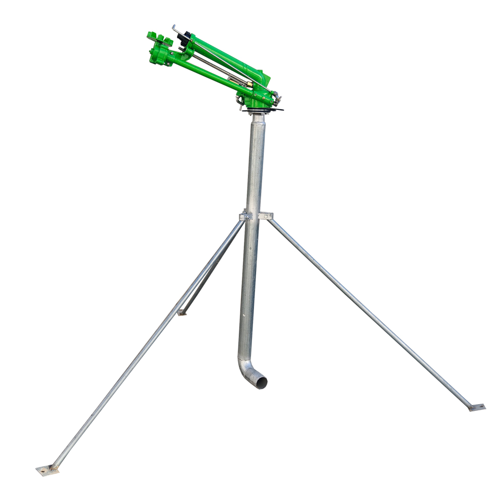 永州SK41A 喷枪与专用支架核心优势