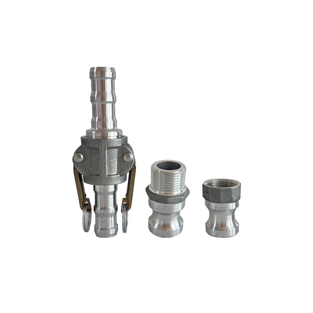 永州1.0寸快速接头