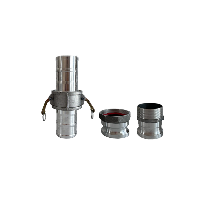 永州3.0寸快速接头