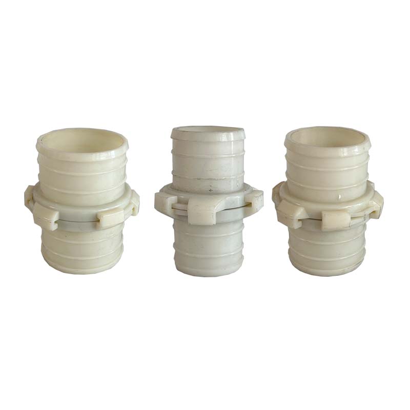 永州塑料快速接头