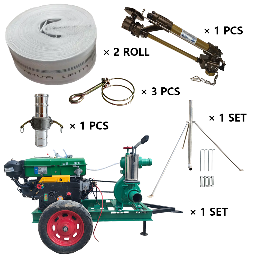 永州海外客户盛赞，程瑞达 NS40 涡轮喷枪套装超给力