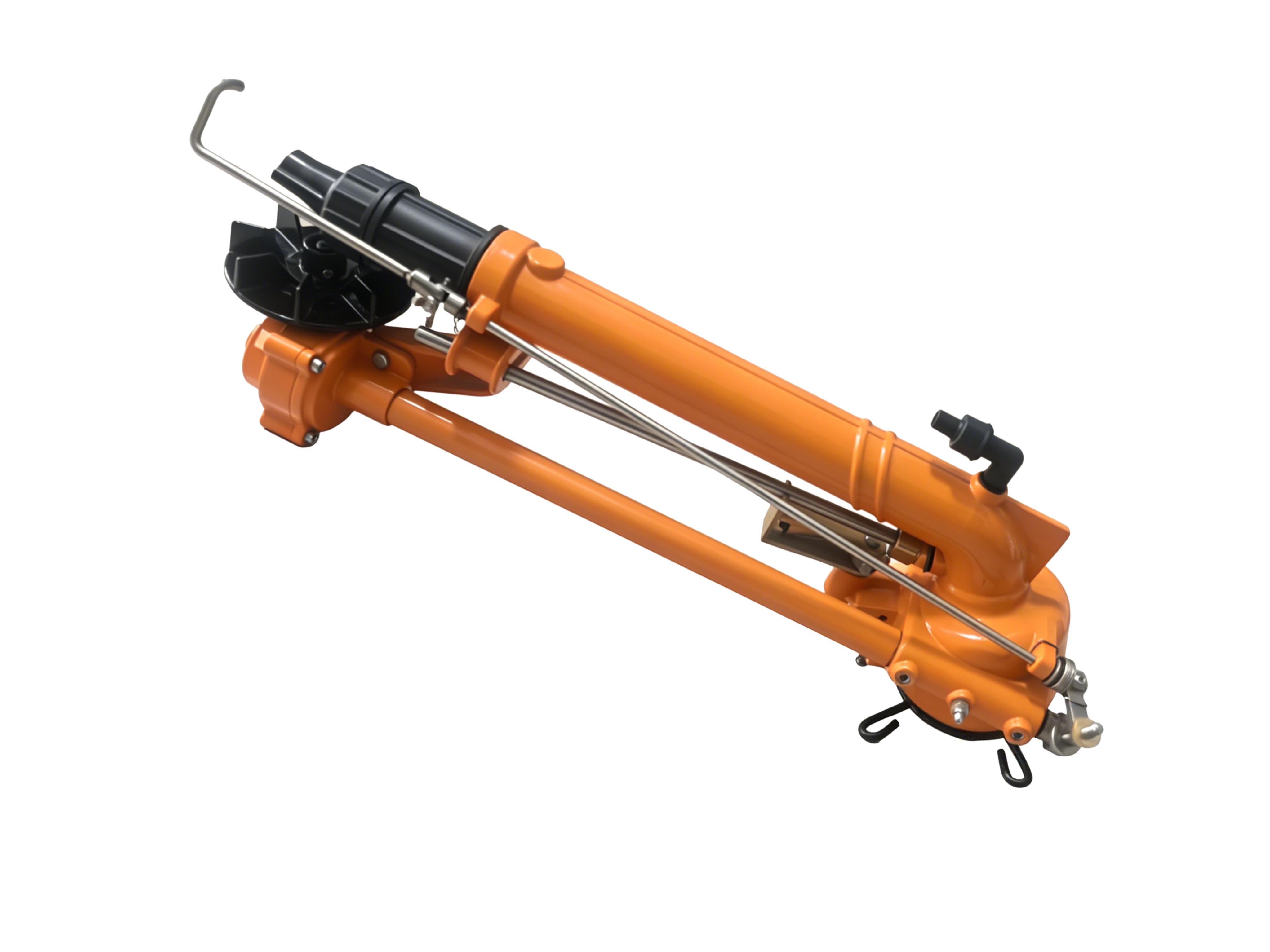 永州SK41 MAX涡轮喷枪