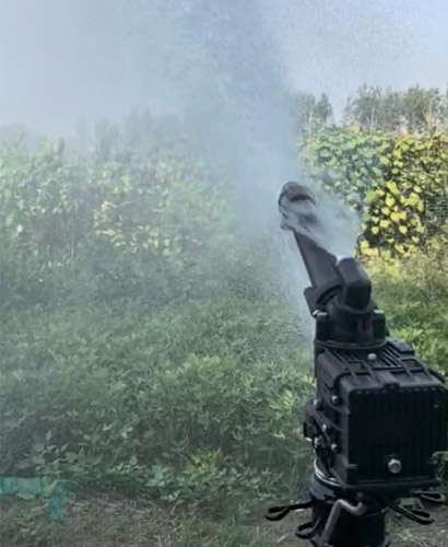永州影响农田每公顷灌溉用水量的因素